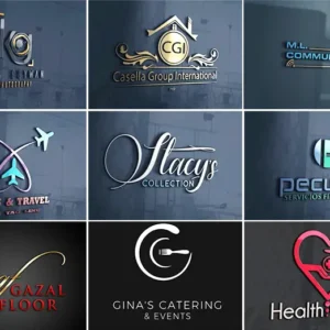 Logo Design in Kenya